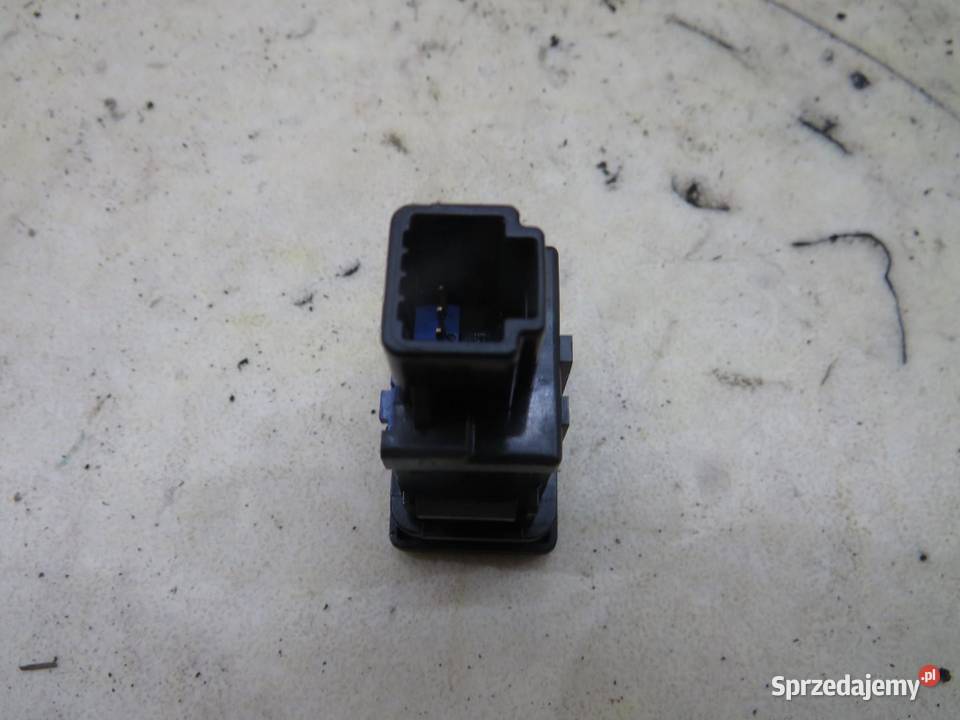 PRZYCISK ODLEGŁOŚCI SAFETY SENS AVENSIS T27 T29 Części samochodowe lubelskie