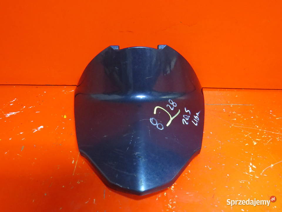 PIAGGIO LIBERTY 125 ABS 2020 zaślepka klapka Warszawa