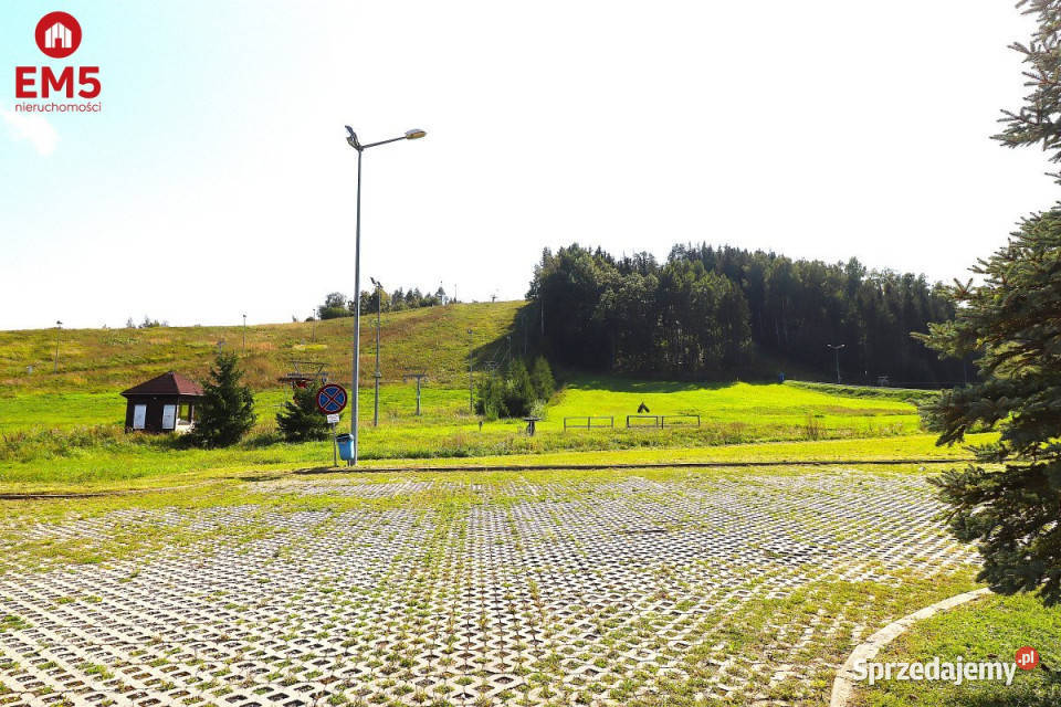 Dom wolnostojący Leszczewo 1913m2 sprzedam