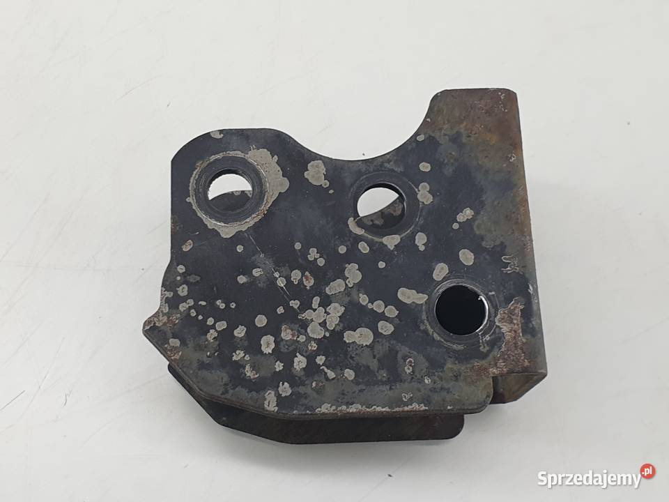 MOCOWANIE UCHWYT WSPORNIK 5 TGB BLADE 550 EFI Janowice