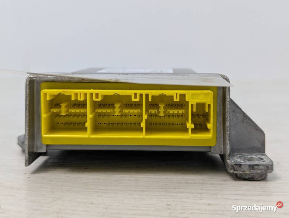MODUŁ AIR BAG MAZDA 6 GHR157K30 Białystok
