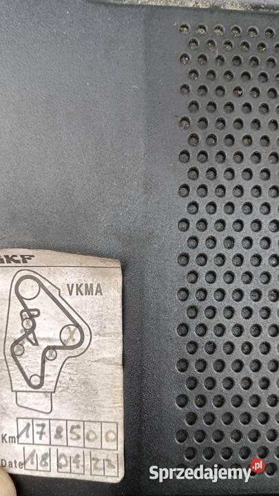 Polo 4 drzwi climateonic Tarnów