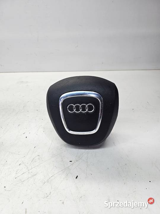 PODUSZKA POWIETRZNA AUDI A4 B7 A6 8E0880201BN 6 Przystajń