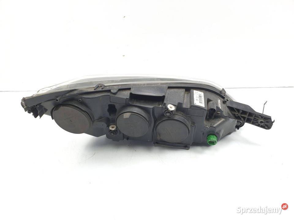 LAMPA LEWA PRZÓD PEUGEOT BOXER III 1394433080 Lipno