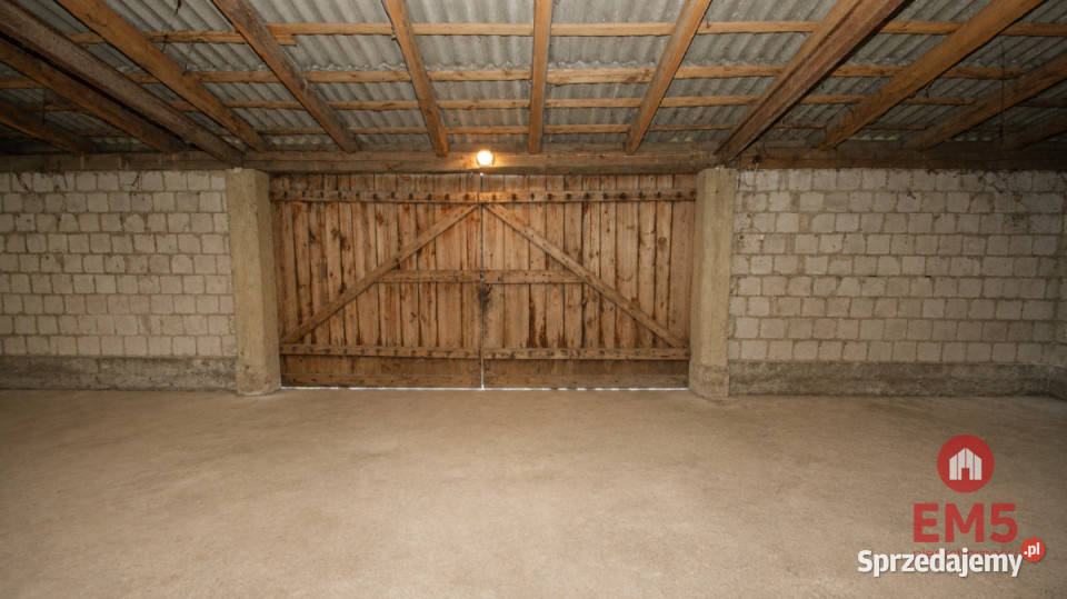 Lokal Jeńki 150m2 Wynajem sprzedam