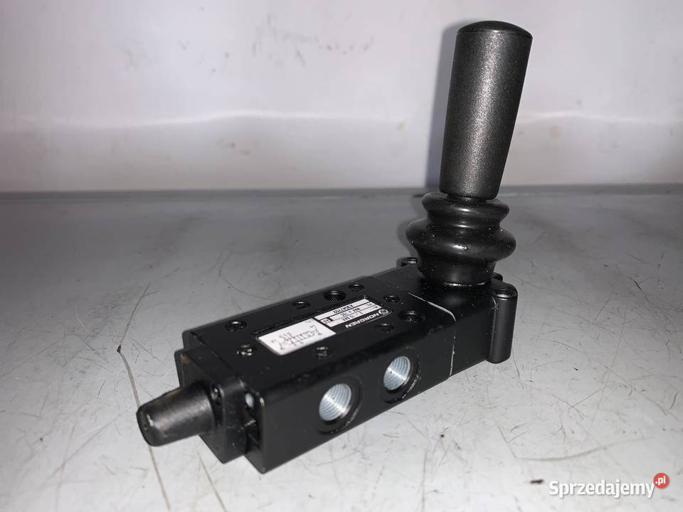 IMI Norgren X3047702 52WV G18 HEBEL