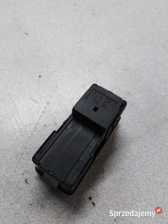 Przełącznik szyberdachu bmw e39 Rok produkcji 1999 Mieroszyno sprzedam