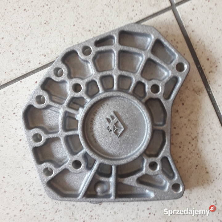 Zaślepka przystawki hydrauliki Mercedes Antos ciężarowe śląskie Częstochowa