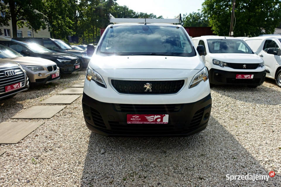 Peugeot Expert R E Z E R W A C J A elektryczne lusterka Peugeot Warszawa