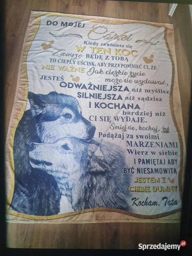 Koc 150 na 200 Nowe Miasto Lubawskie