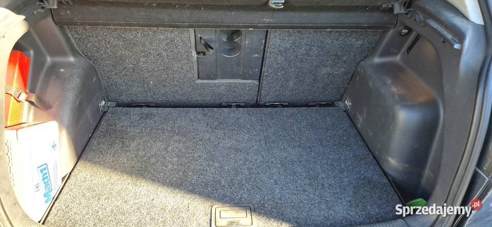 Vw Golf 5 Plus 19TDI 105 2006r Super stan Busko-Zdrój