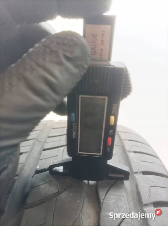 2x OPONA LETNIA PIRELLI CINTURATO P1 19550R15