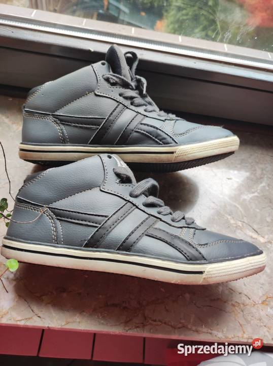 obuwie buty skórzane sportowe sneakersy adidasy Kielce