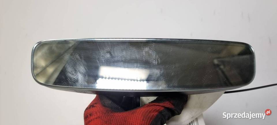 LUSTERKO WSTECZNE VOLKSWAGEN PASSAT B8 Lipno
