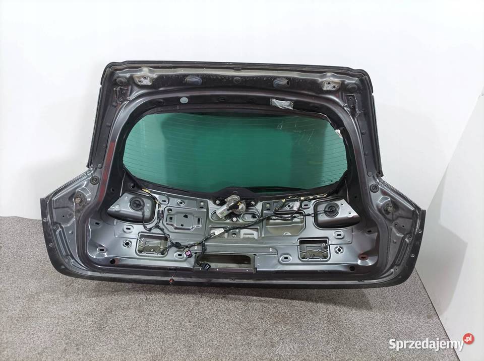 KLAPA TYŁ SZYBA KOMBI Z177 Opel Insignia I