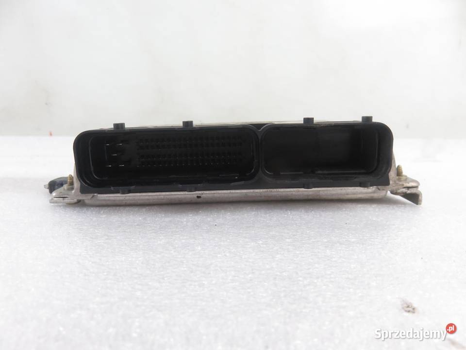 STEROWNIK HYUNDAI COUPE II GK 20 136 G4GC Komputery