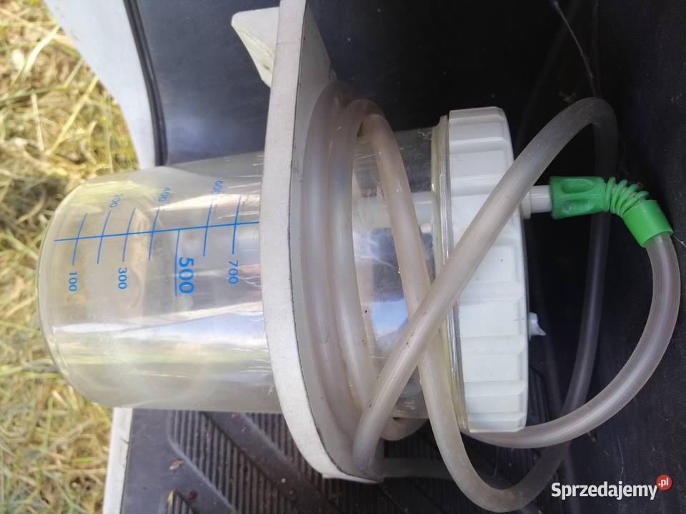 Ssak medyczny z poloneza cargo ambulsns sprinter Suskowola sprzedam