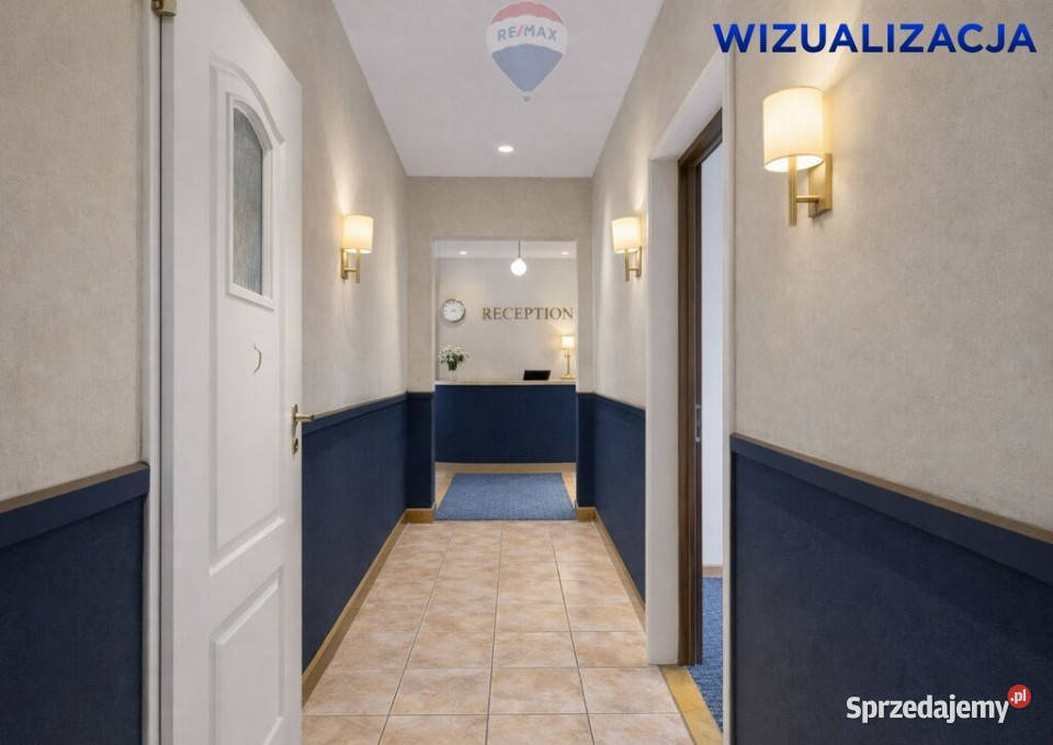 Kamienica z widokiem na zamek Sprzedaż Lidzbark Warmiński