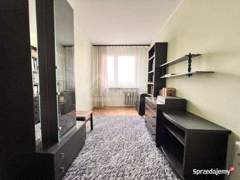 4pokojowe mieszkanie do remontu Gagarina Radom 6471zł/m2 mazowieckie