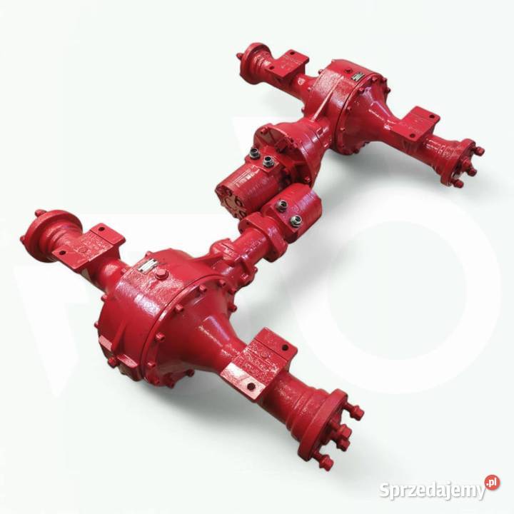 Hydromotor 8556M18 Rgelberg Getriebe 0621H