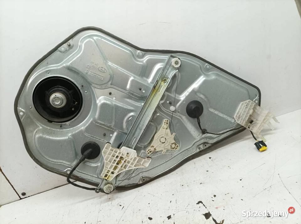 MECHANIZM SZYBY LEWY TYŁ RRLE02 Hyundai ix55 I świętokrzyskie