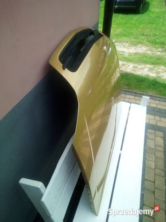 Opel Vectra c maska Z40D Hrubieszów