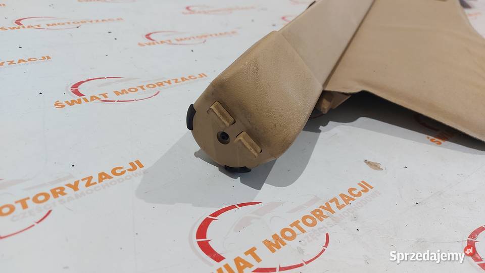 RANGE ROVER I 09r roleta bagażnika Kielce