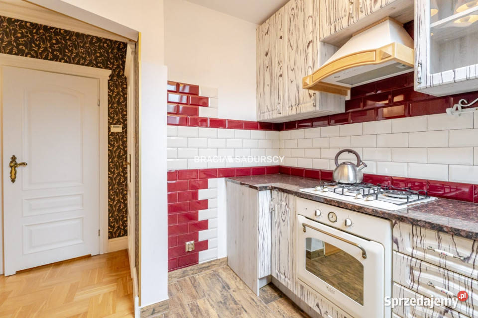 sprzedaży mieszkania 531m2 2 pokoje Kraków małopolskie