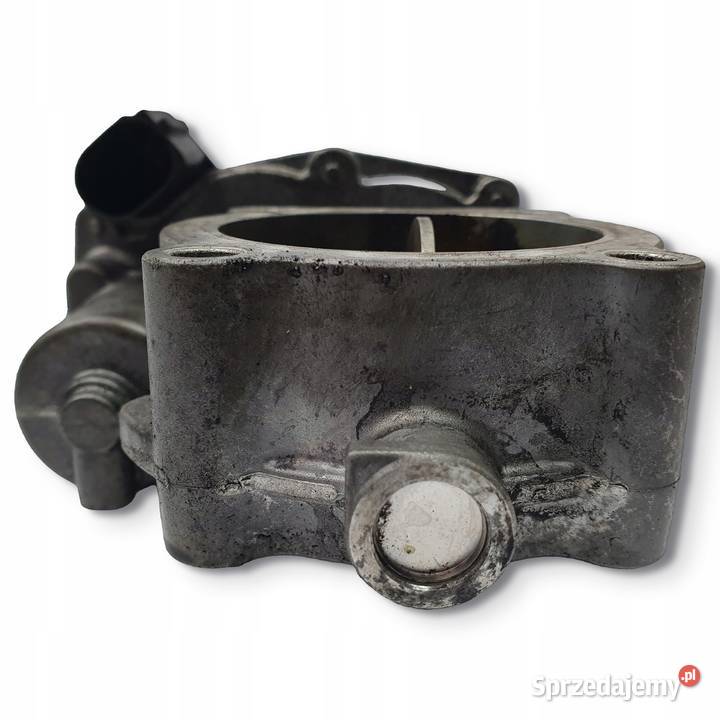 PRZEPUSTNICA Opel Astra J 17 CDTI 55567728 GM osobowe Chełm sprzedam