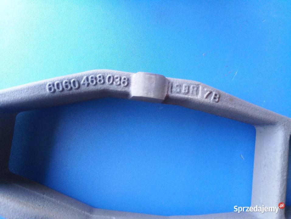 MAN TGL 8220 Łapa łożysko 81305500112 Rzędowice