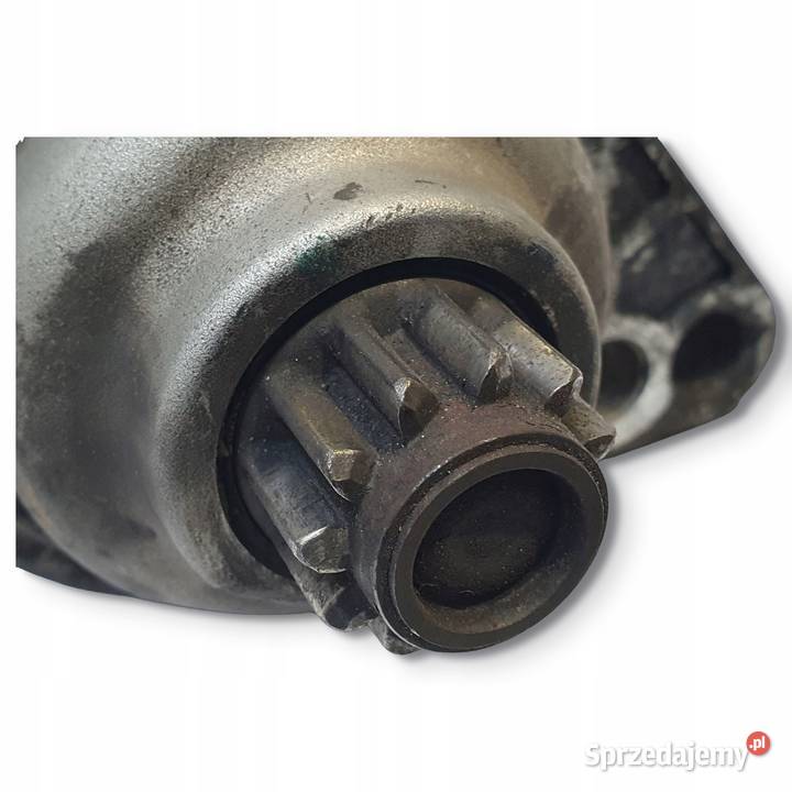 ROZRUSZNIK Audi A3 8P VW Golf V Touran 19 TDI lubelskie Chełm