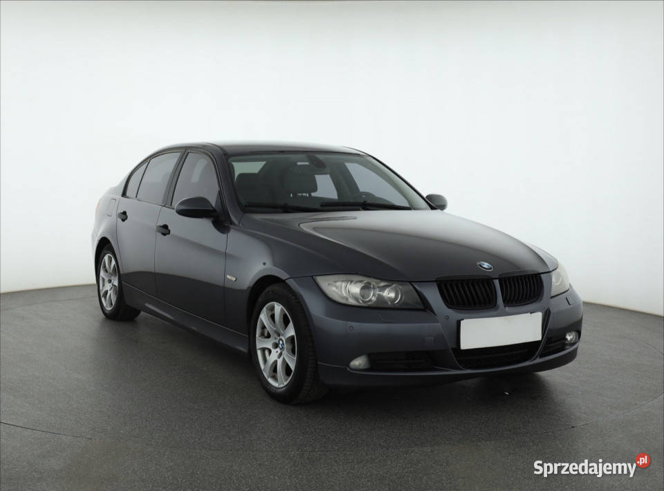 BMW 3 320 i