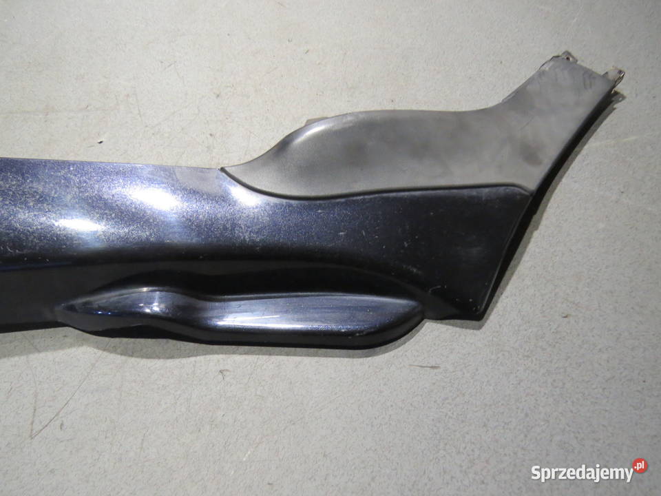 PIAGGIO MP3 250 125 200 300 PŁUG OSŁONA SILNIKA Części Szczecin