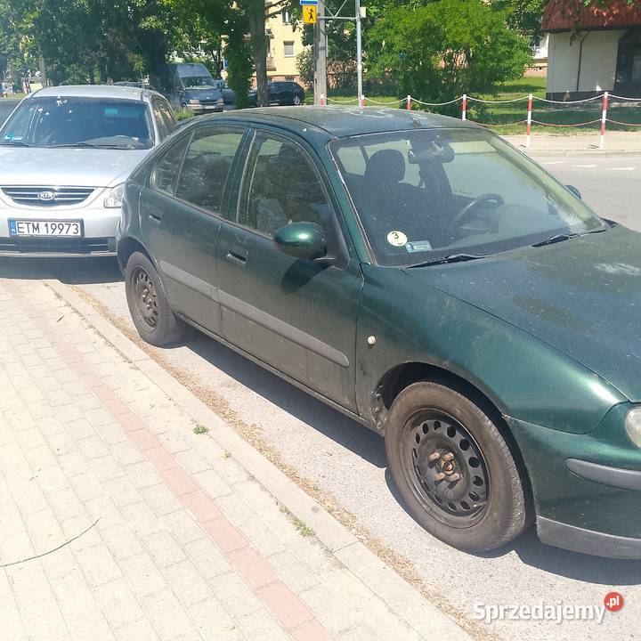 Rover 25 1990cm3 25 Tomaszów Mazowiecki