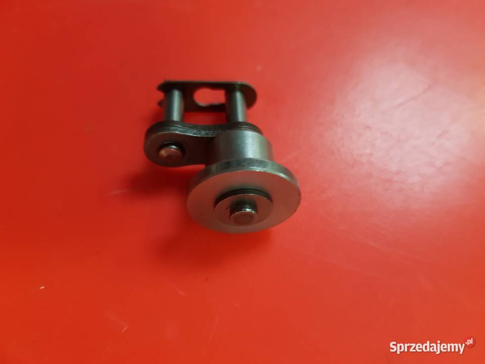 Złączka z rolką 0934158100 Lely Welger