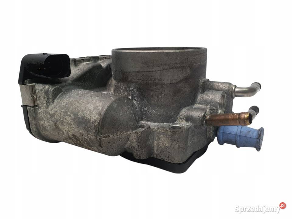 PRZEPUSTNICA Audi A4 A6 A8 24 30 V6 VW Części samochodowe Chełm