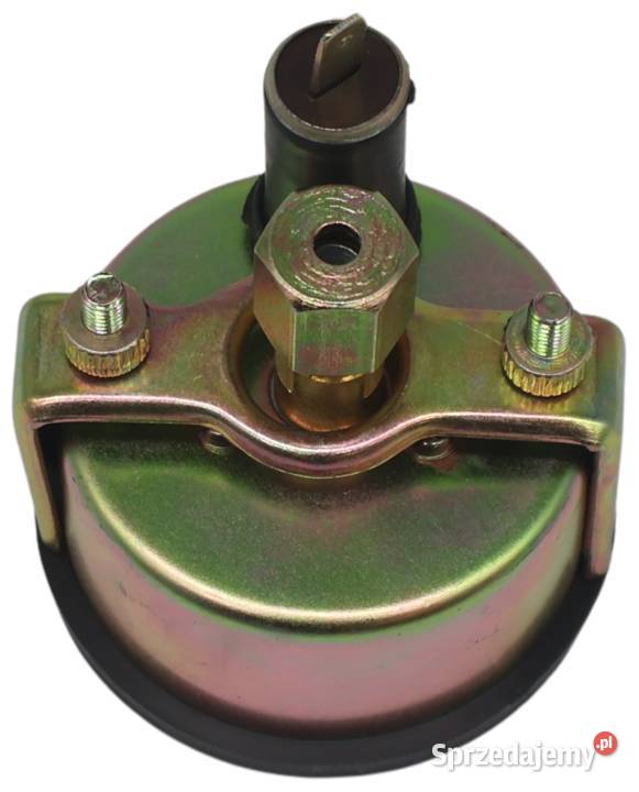 WSKAŹNIK Ciśnienia Oleju URSUS C385 SMG 4271 Hydraulika Solec Kujawski