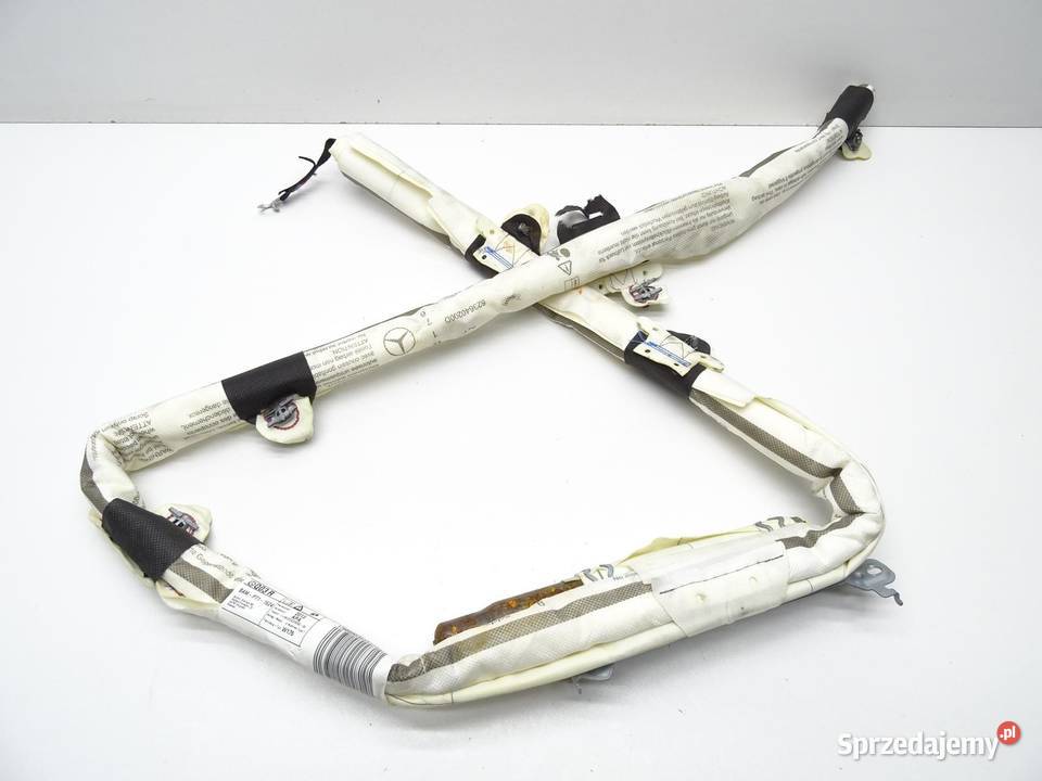 KURTYNA POWIETRZNA AIRBAG PRAWA 1768600202 sprzedam