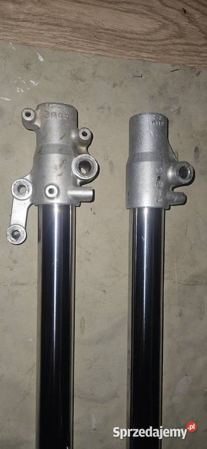 Lagi amortyzator przód przedni suzuki rm 85