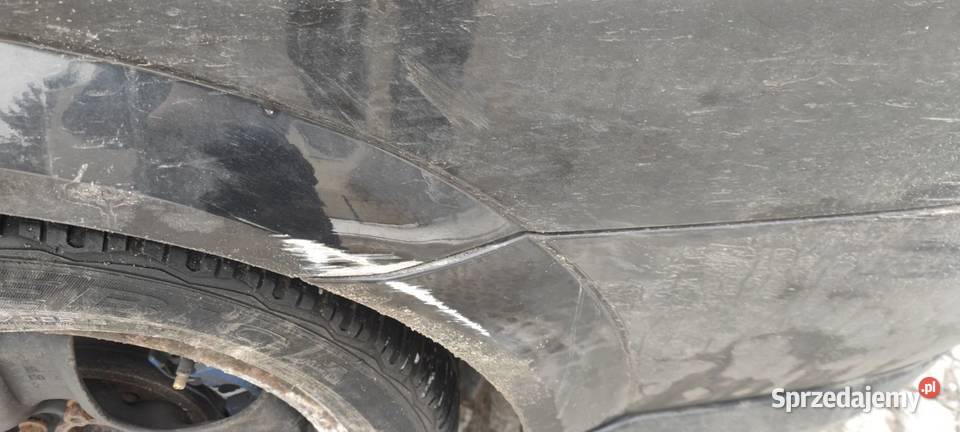 Sprzedam Opla Vectra C wypadku Z20NET 20T 2000cm3 Samochody osobowe Gliwice sprzedam