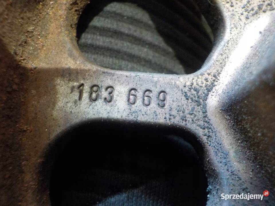 NISSAN NV200 JUKE CLIO 15 DCI 14r 90 K9K400 kolo osobowe świętokrzyskie Suków