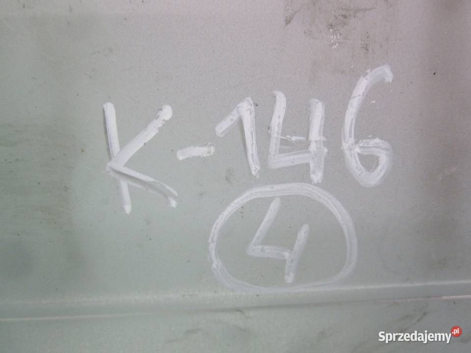 RENAULT MEGANE III 11r radio CD 281150743R Kielce