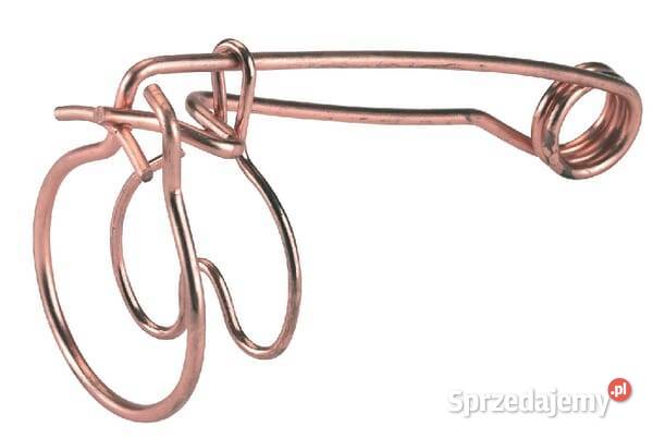 Pułapka na krety Bayern 2 ES6611 sprzedam