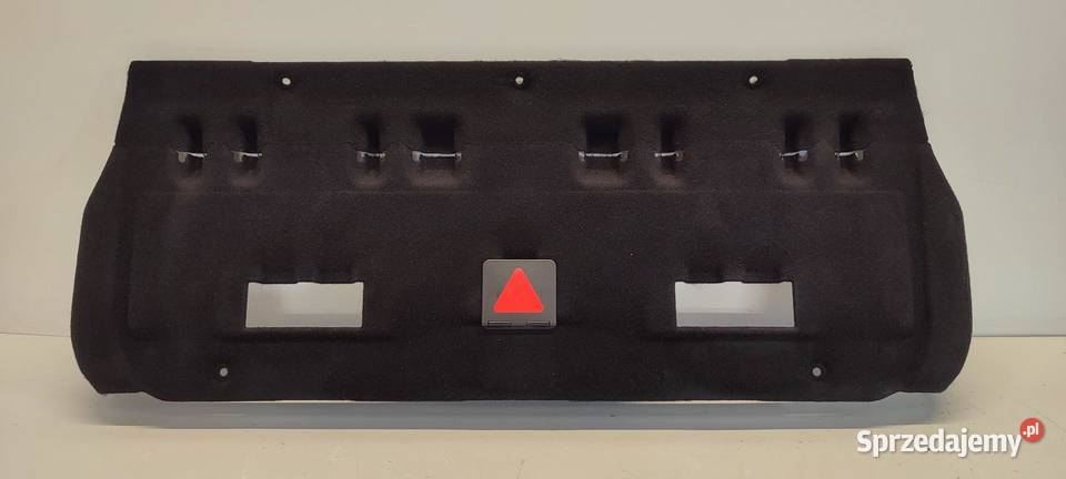 SKODA KAROQ PODŁOGA POD KANAPĘ 57A863419