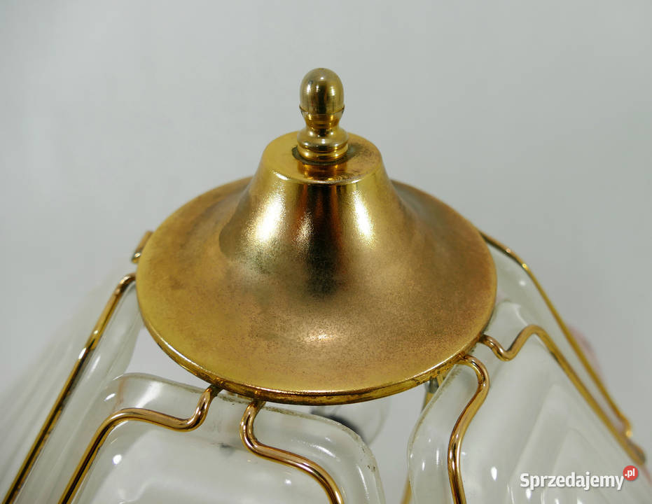 Lampa stołowa Metallux lubuskie Zielona Góra