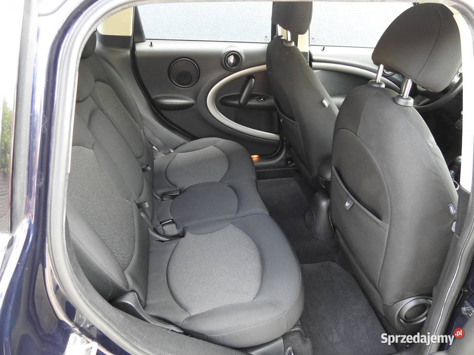 20 D AUT 4X4 NAVI BEZWYP ORYGLAKIER I NISKI Mielec