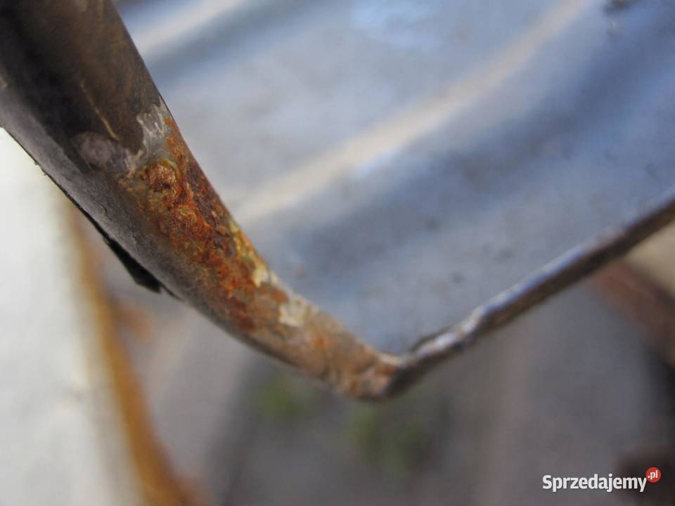 CHEVROLET ORLANDO I 11r błotnik lewy przód osobowe sprzedam