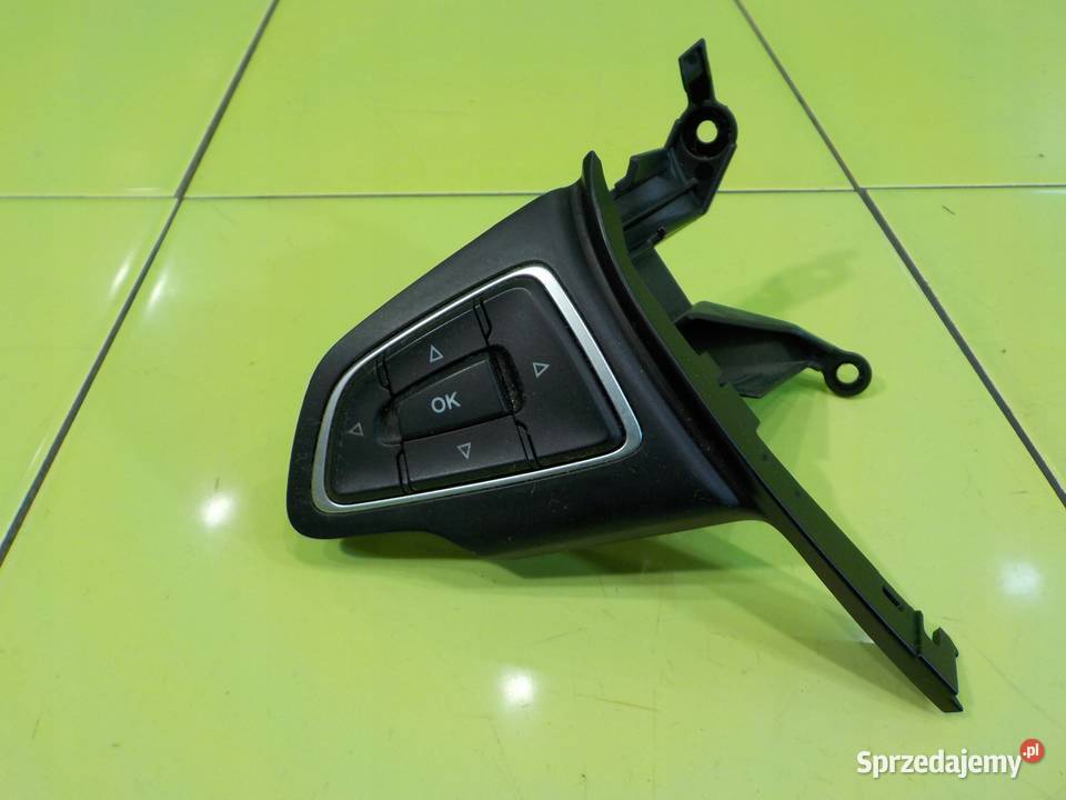 FORD FOCUS MK3 LIFT 16 B 12r HB 5D przelaczniki