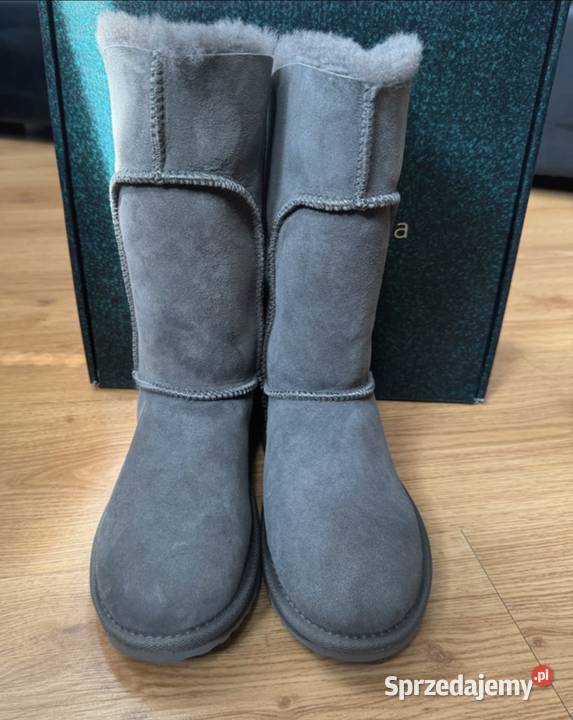 Buty długie Emu Pozostałe Lublin