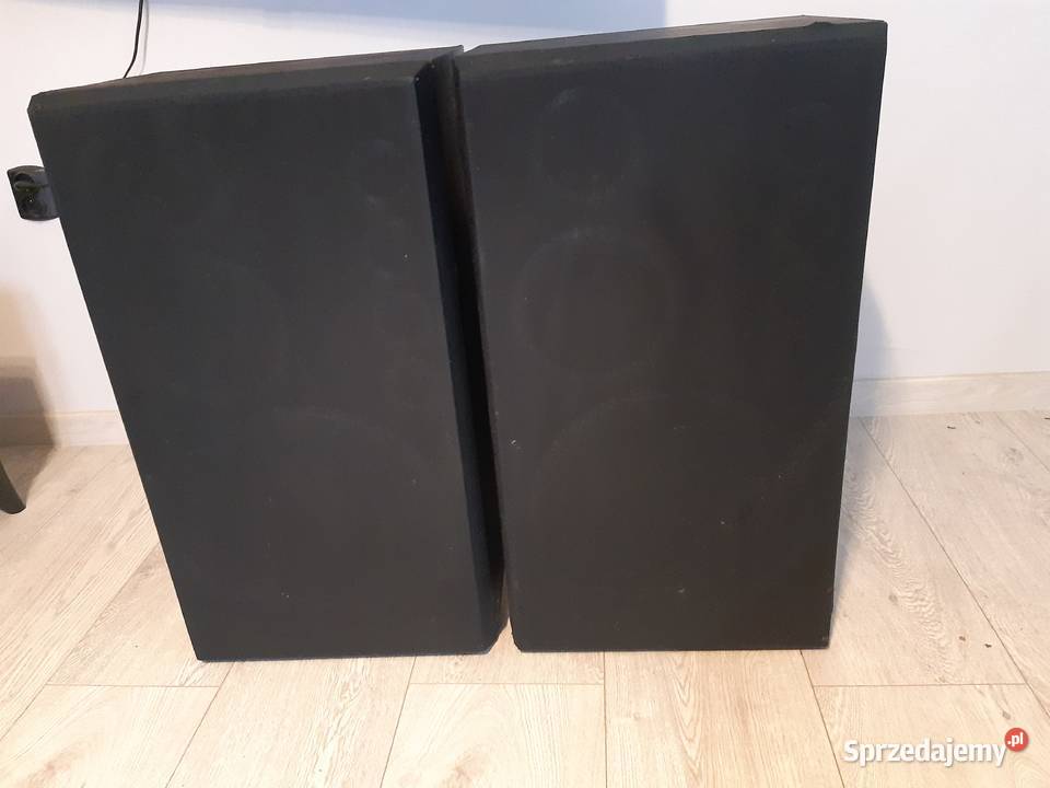 Kolumny Tonsil Altus 140 Unitra Gwarancja wielkopolskie Leszno